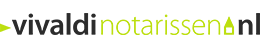 Vivaldi Notarissen Logo